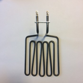 Тэн 272-25-8,5/4.0Z220 ATS.03.022.000, Электрофритюрница Панда-ЕВРО-2х1/2																